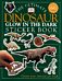 The Ultimate Dinosaur Glow in the Dark Sticker Book