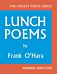 Lunch Poems