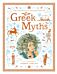 The Macmillan Collection of Greek Myths