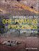 Introduction to Ore-Forming Processes