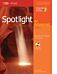 Spotlight on Advanced CAE, Students Book with DVD-ROM