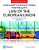 Fairhurst, Morano-Foadi and Neller's Law of the European Union