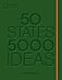 50 States, 5,000 Ideas Journal