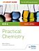 OCR A-level Chemistry Student Guide: Practical Chemistry