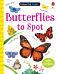 Butterflies to Spot