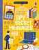 Spy Secret Messages