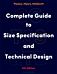 Complete Guide to Size Specification and Technical Design