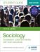 OCR A-level Sociology Student Guide 1: Socialisation, culture and identity with Family and Youth sub