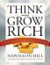 Think and Grow Rich