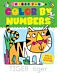 First Fun: Color by Numbers