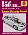 BMW 5 Series Diesel (Sept 03 - 10) Haynes Repair Manual