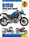 BMW R1200 dohc (10 - 12) Haynes Repair Manual