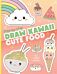 Draw Kawaii: Cute Food