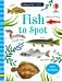 Fish to Spot