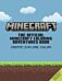 The Official Minecraft Colouring Adventures Book