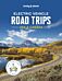 Lonely Planet Electric Vehicle Road Trips USA & Canada