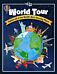 Lonely Planet Kids World Tour