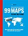 99 Maps to Save the Planet