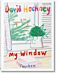 David Hockney. My Window