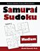 Samurai Sudoku