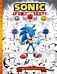 Sonic the Hedgehog: The IDW Comic Art Collection