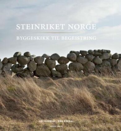 Steinriket Norge