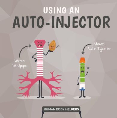 Using an Autoinjector