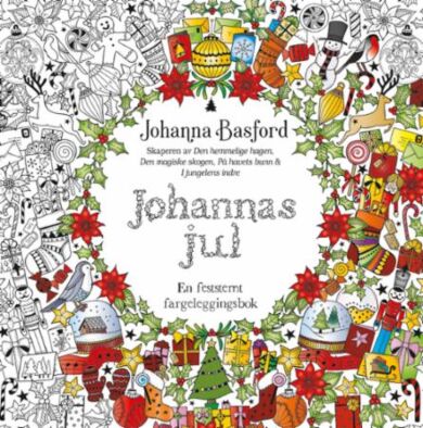 Johannas jul