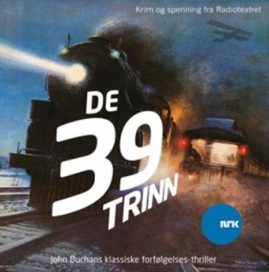 De 39 trinn