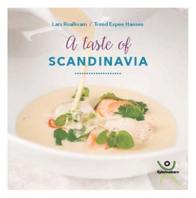 A taste of Scandinavia