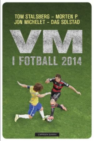 VM i fotball 2014