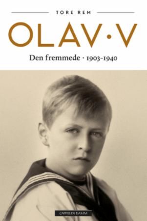 Olav V