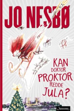 Kan doktor Proktor redde jula?