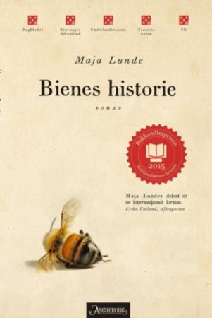 Bienes historie