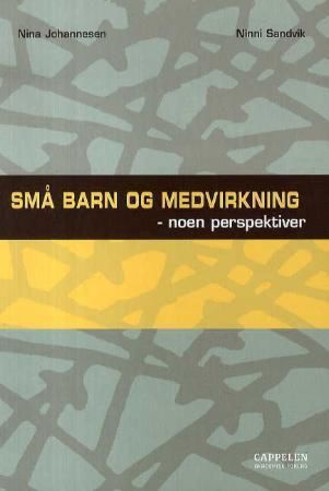 Små barn og medvirkning