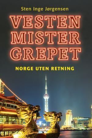 Vesten mister grepet