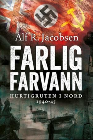 Farlig farvann