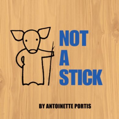 Not A Stick