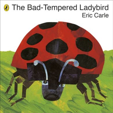 The Bad-tempered Ladybird