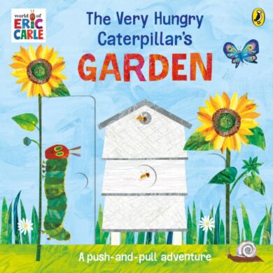 The Very Hungry Caterpillar¿s Garden