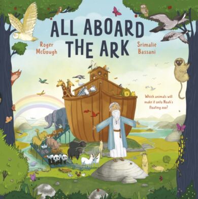 All Aboard the Ark