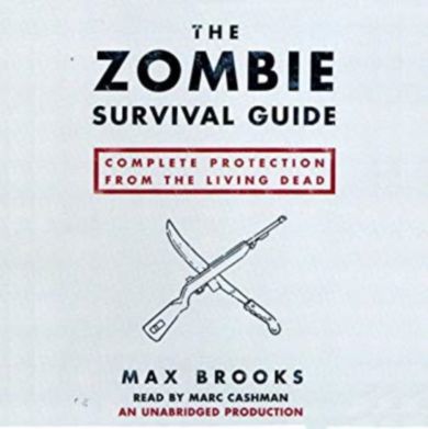 The Zombie Survival Guide