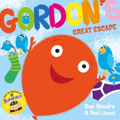 Gordon's Great Escape