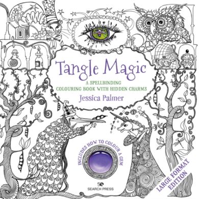 Tangle magic