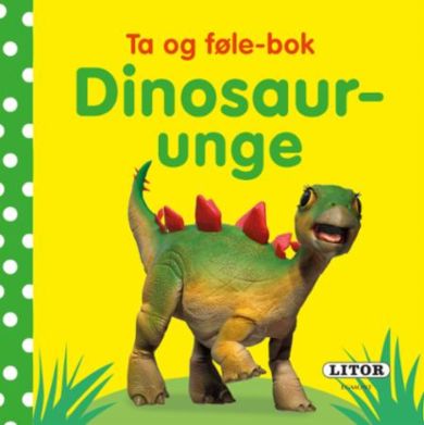 Dinosaur-unge