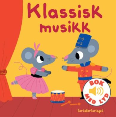 Klassisk musikk