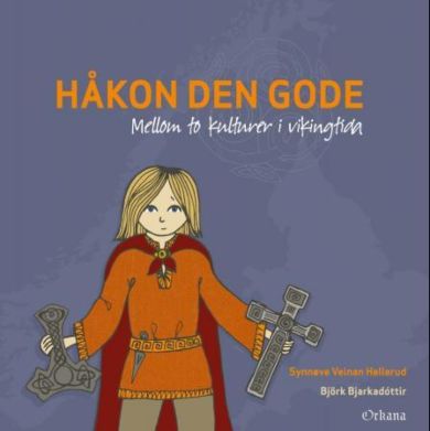 Håkon den gode