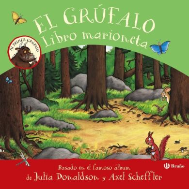 El grúfalo