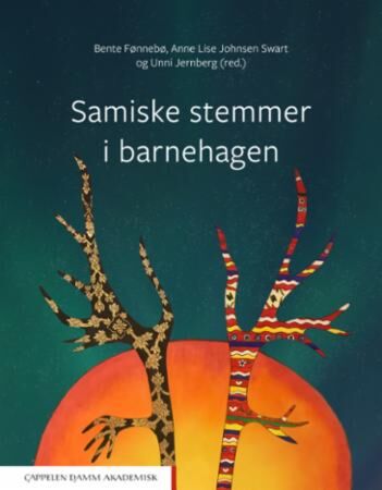 Samiske stemmer i barnehagen