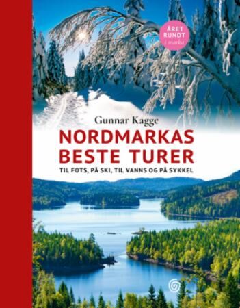 Nordmarkas beste turer